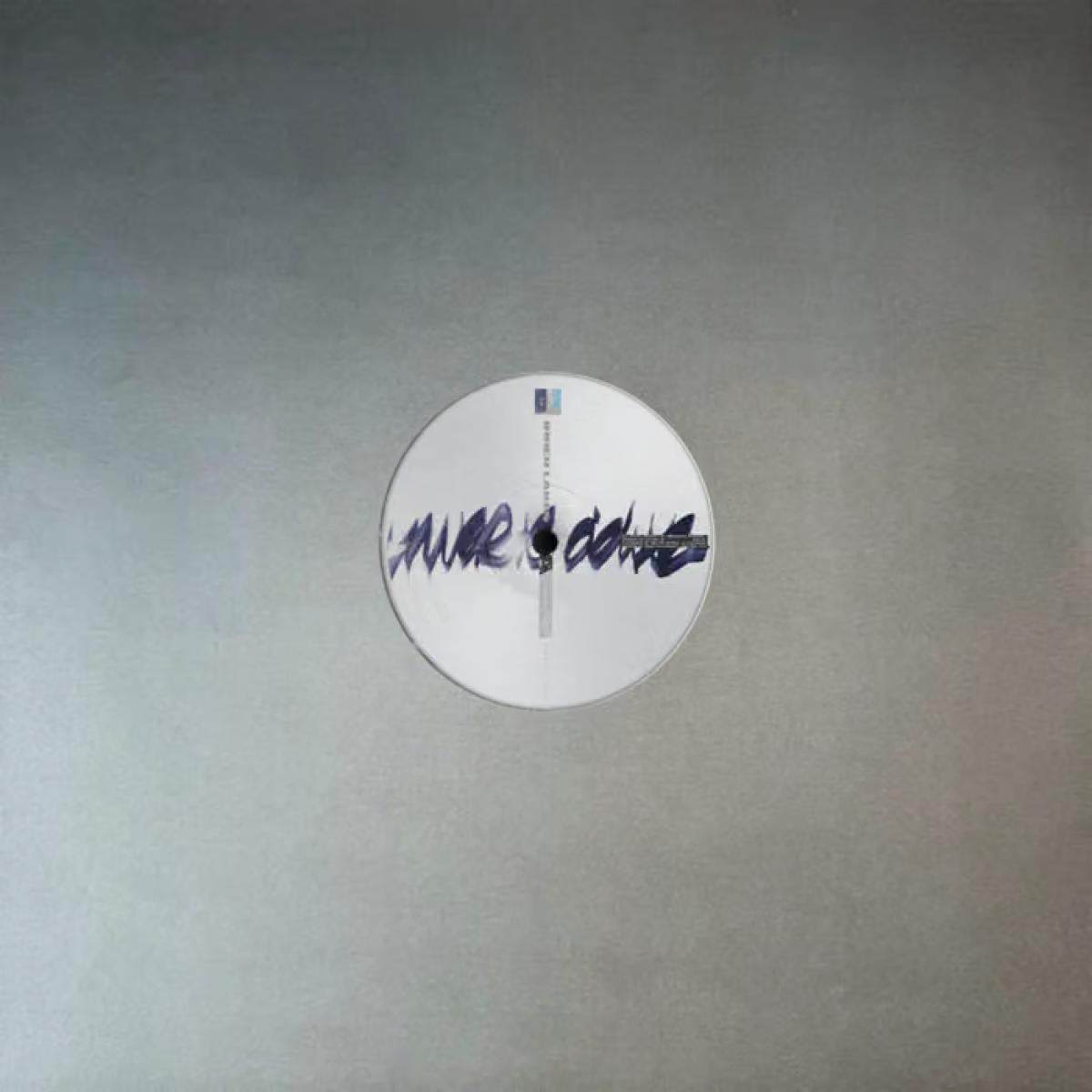 Inner Lakes - (PRESALE 10/1/26) Muerte Deluxe (VINYL 12" Earthdog) | NEW - TECHNO *NEW*