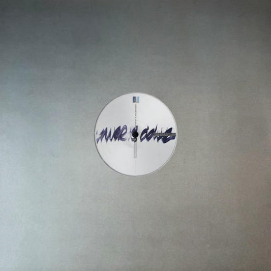 Inner Lakes - (PRESALE 10/1/26) Muerte Deluxe (VINYL 12" Earthdog) | NEW - TECHNO *NEW*