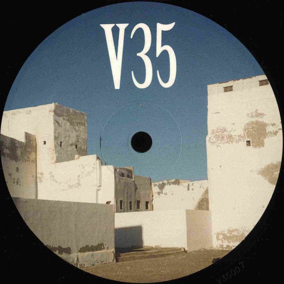 Lobster - (PRESALE 10/9/26) Sourcecode (VINYL 12" V35) | NEW - TECHNO *NEW*