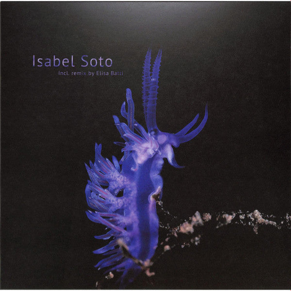 Habitat Alteration (VINYL) | - TECHNO *NEW*