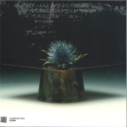 Various - Curation Two: D.Dan (VINYL 12" The Third Room) | NEW - TECHNO *NEW*