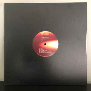 Dont Be Naive (VINYL 12") | - TECHNO *NEW*