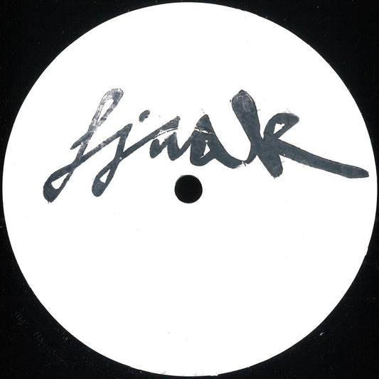 FJAAK - FJAAK015 (VINYL 12" Fjaak) | NEW - TECHNO *NEW*