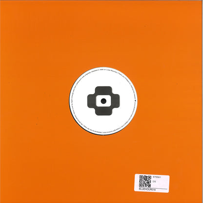 Agent Orange - More Love (VINYL 12" Blue Hour) | NEW - TECHNO *NEW*