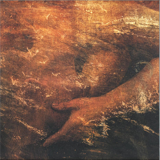 Oscar Mulero - Between Two Worlds (VINYL 2xLP Semantica) | NEW - TECHNO *NEW*