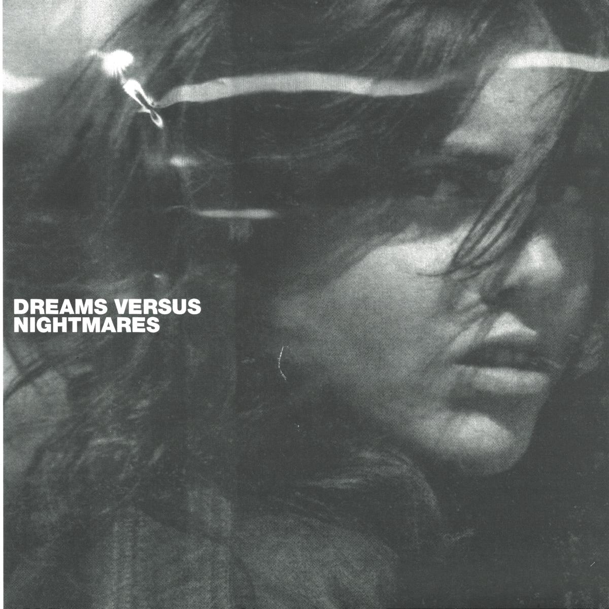 P.E.A.R.L. - Dreams Versus Nightmares (VINYL 12" Falling Ethics) | NEW - TECHNO *NEW*
