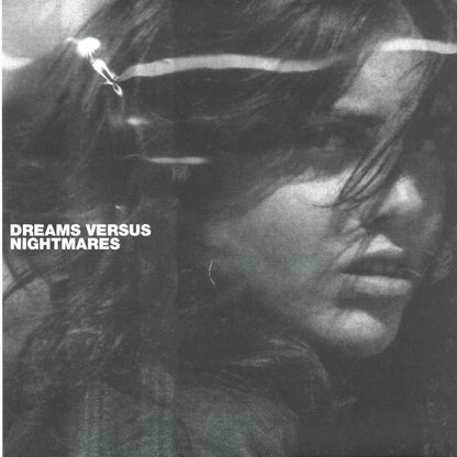 P.E.A.R.L. - Dreams Versus Nightmares (VINYL 12" Falling Ethics) | NEW - TECHNO *NEW*