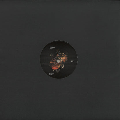 Pig & Dan - Inifinity (VINYL 12" Drumcode) | NEW Mint (M) Generic - TECHNO *NEW*