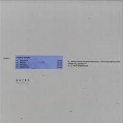 Arena (VINYL 12") | Mint (M) Mint (M) - TECHNO *NEW*