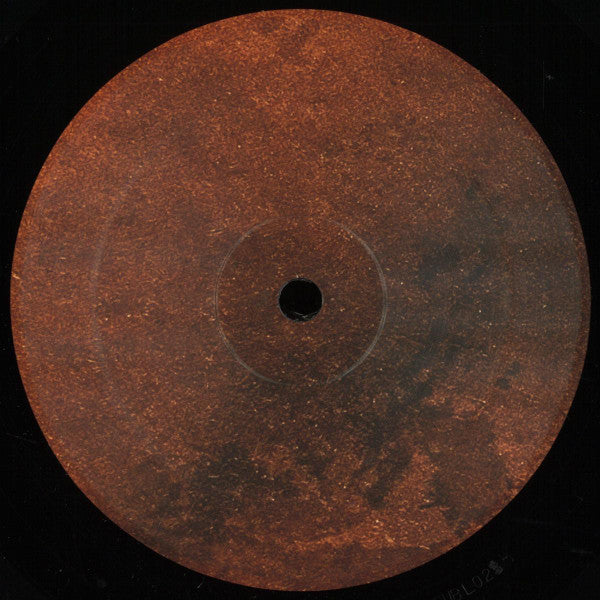 Steampunk (VINYL 12") | Mint (M) Mint (M) - TECHNO *NEW*