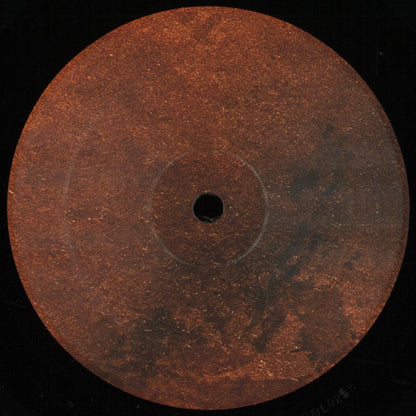 Steampunk (VINYL 12") | Mint (M) Mint (M) - TECHNO *NEW*