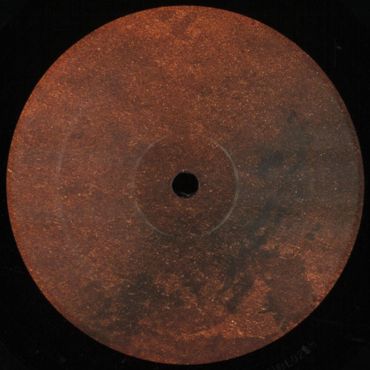 Steampunk (VINYL 12") | Mint (M) Mint (M) - TECHNO *NEW*