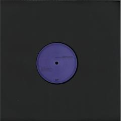 Detlev (VINYL 12") | Mint (M) Mint (M) - TECHNO *NEW*