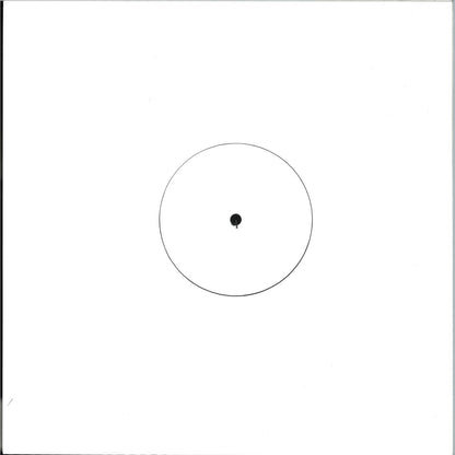 Dynamic Forces - (PRESALE 10/9/26) Metal Space (VINYL 12" Dolly) | NEW - TECHNO *NEW*