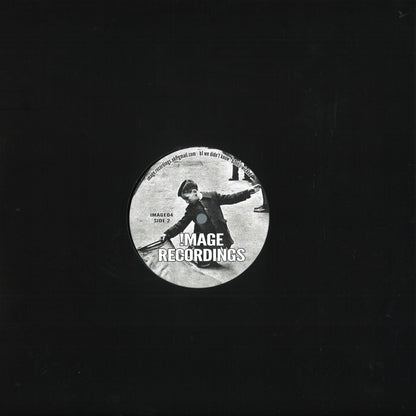 Other - Human Reward System (VINYL 12" Image Recordings IMAGE04) | NEW - TECHNO *NEW*