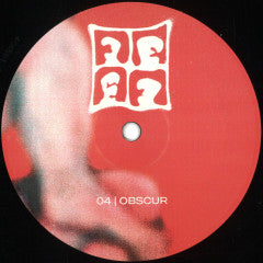 Moving Pressure 04 (VINYL) | Mint (M) Mint (M) - TECHNO *NEW*