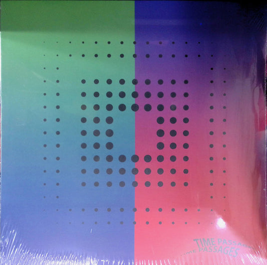 Pump-Matic EP (VINYL 12") | - TECHNO *NEW*