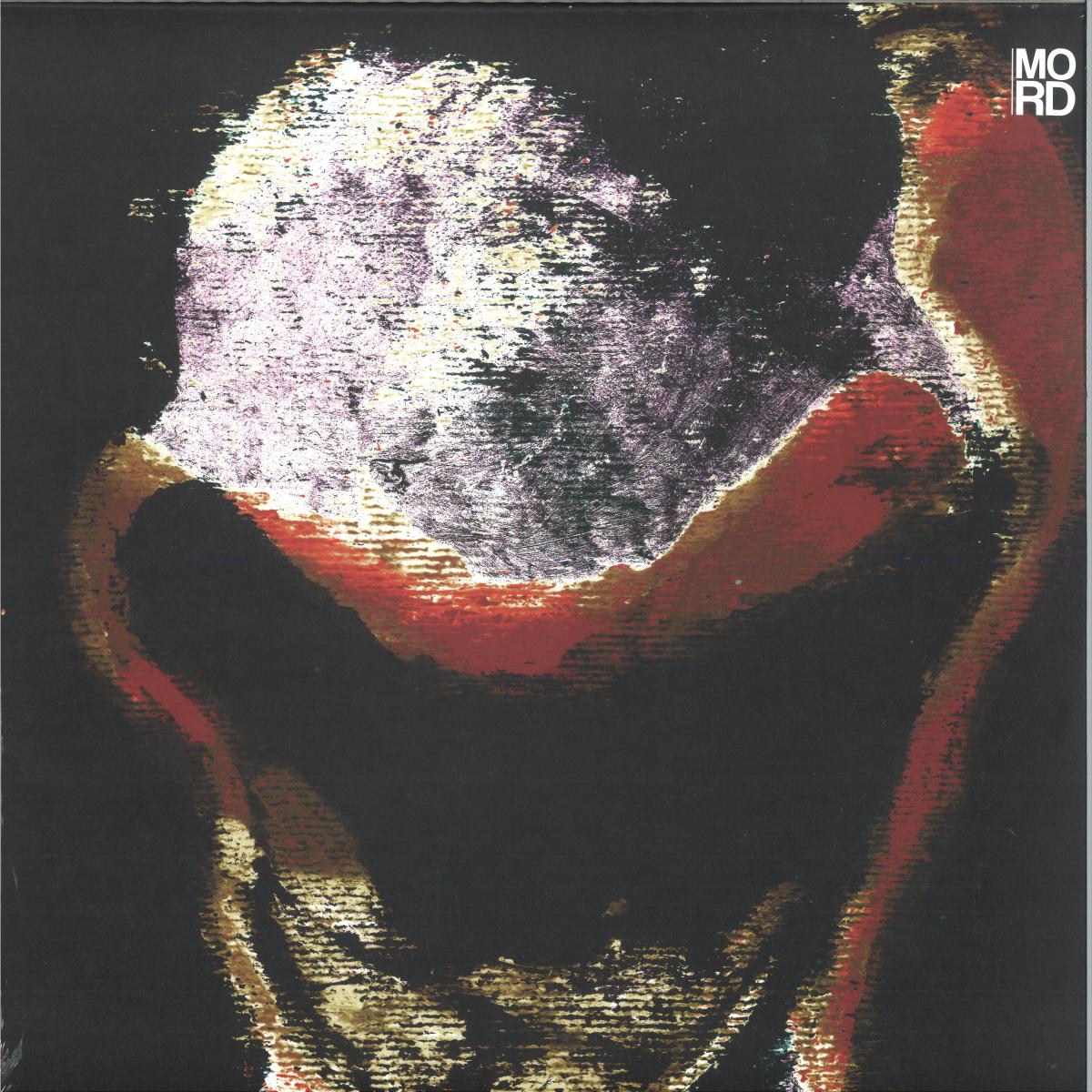 Grovskopa - Murred (VINYL 12" Mord) | NEW - TECHNO *NEW*