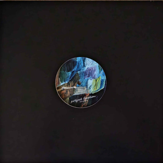Atria (VINYL) | Mint (M) Generic - TECHNO *NEW*
