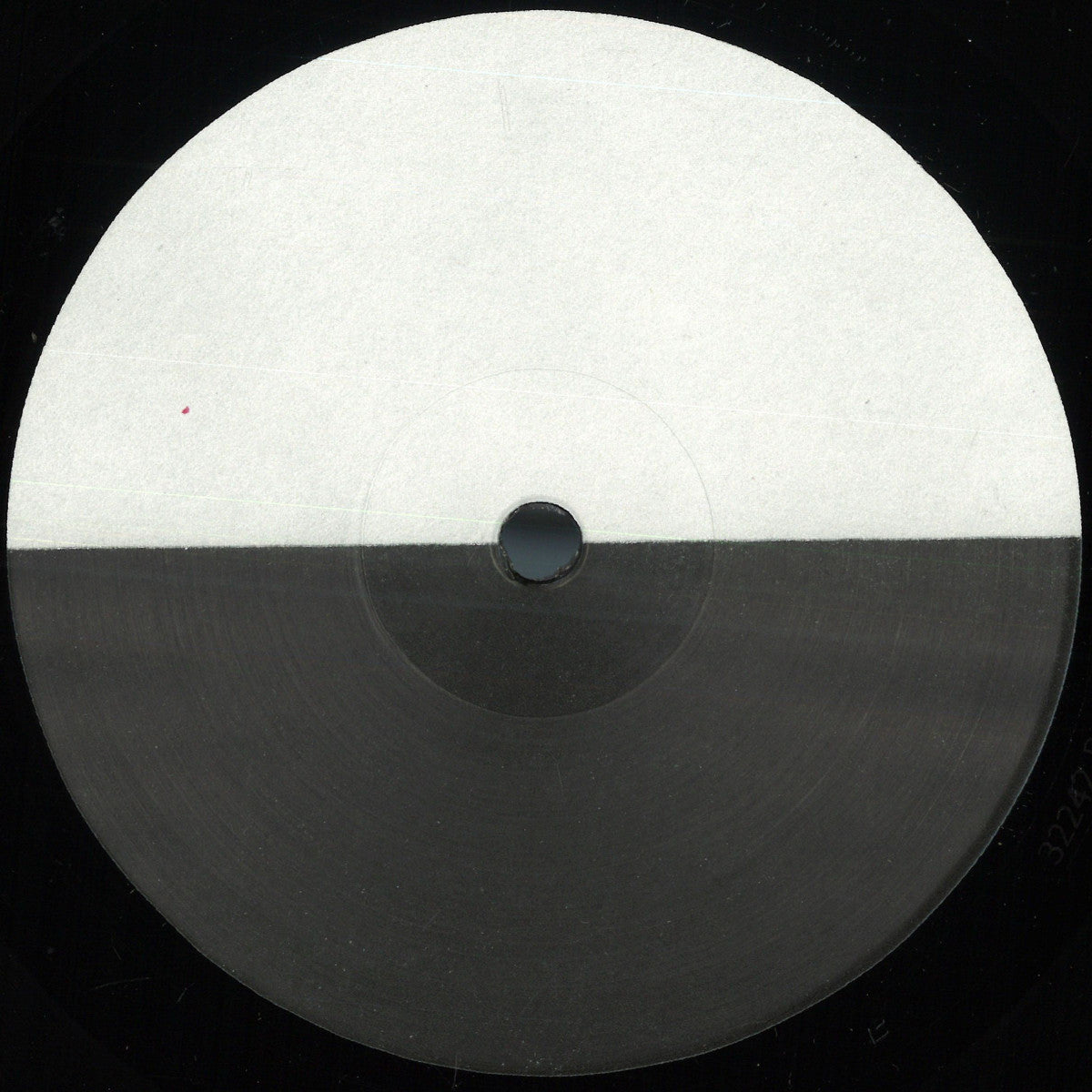 Decoder - Anutva (VINYL 12" Delsin) | NEW - TECHNO *NEW*
