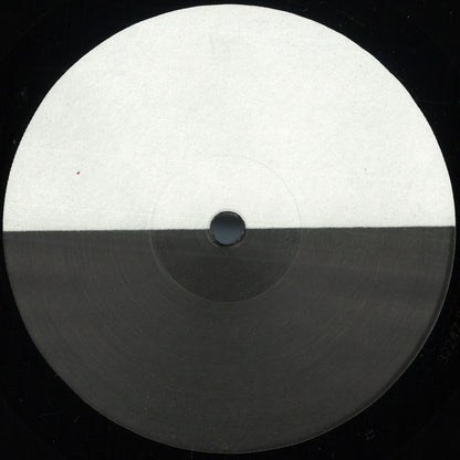 Decoder - Anutva (VINYL 12" Delsin) | NEW - TECHNO *NEW*
