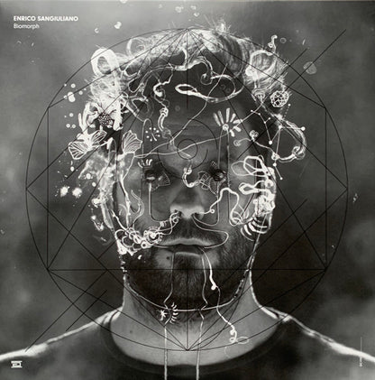 Biomorph (2xVINYL) | Mint (M) Mint (M) - TECHNO *NEW*