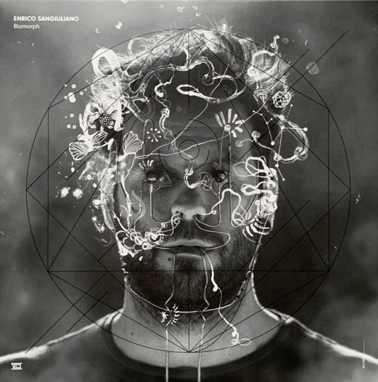 Biomorph (2xVINYL) | Mint (M) Mint (M) - TECHNO *NEW*