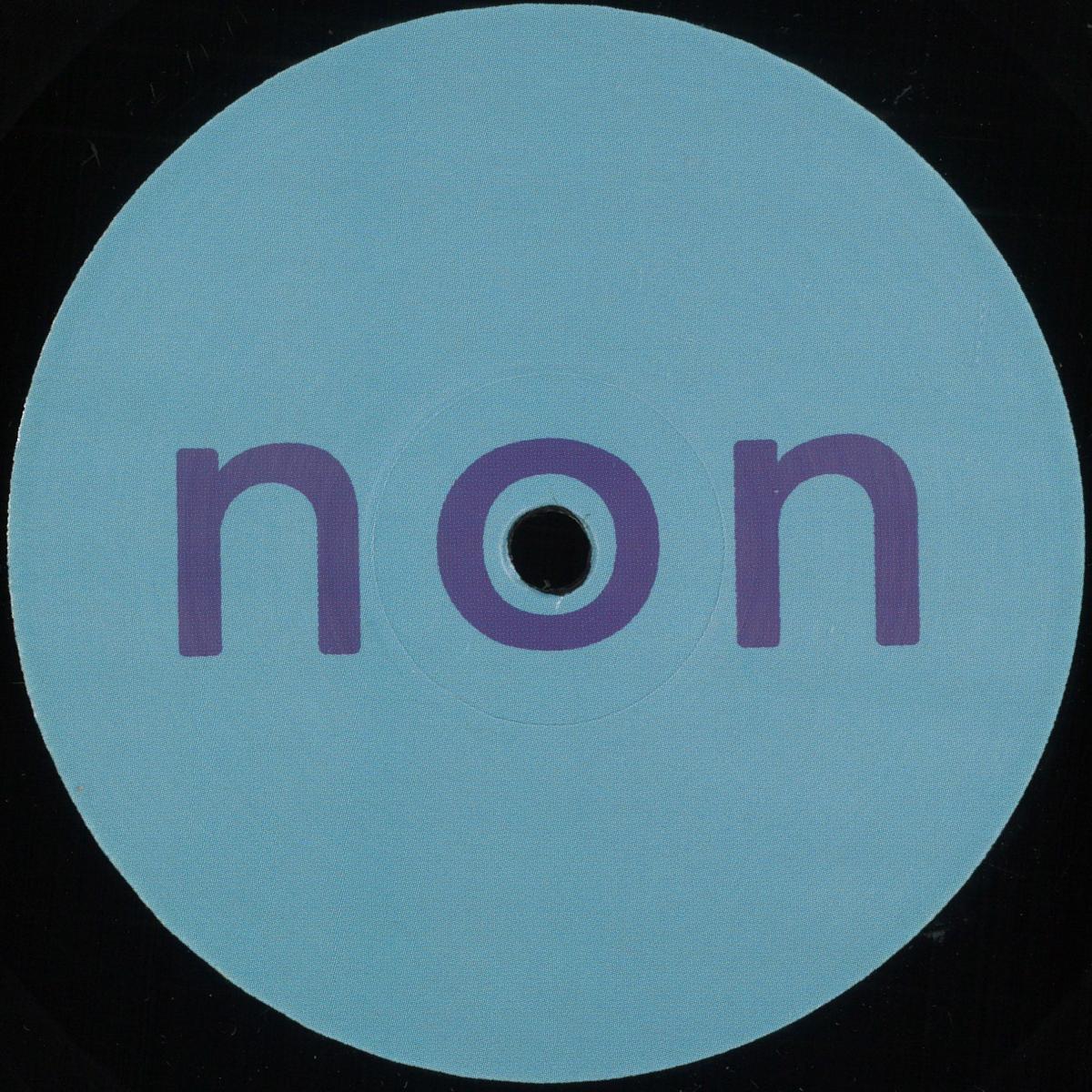 D-Leria - Risonanza (VINYL 12" Non Series) | NEW - TECHNO *NEW*