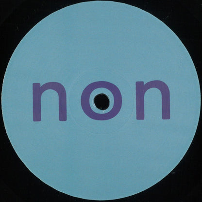 D-Leria - Risonanza (VINYL 12" Non Series) | NEW - TECHNO *NEW*