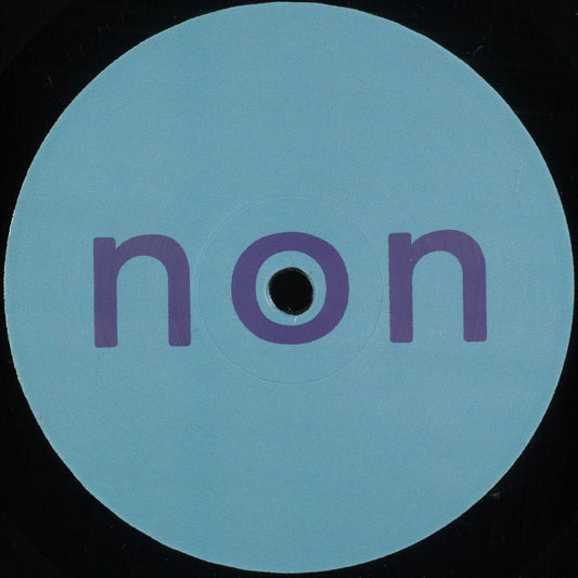 D-Leria - Risonanza (VINYL 12" Non Series) | NEW - TECHNO *NEW*