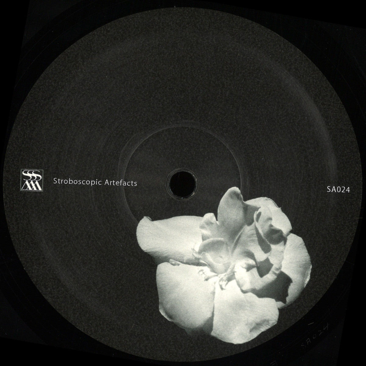 Lucy and Klock - War Lullaby (VINYL 12" Stroboscopic Artefacts) | NEW - TECHNO *NEW*