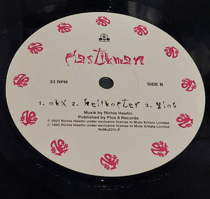 Sheet One (2xVINYL)*DINGED* | Mint (M) Excellent+ (EX+) - TECHNO *NEW*