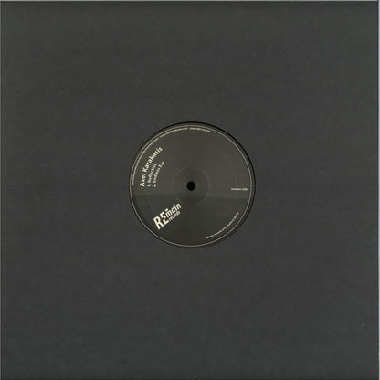 Axel Karakasis - (PRESALE 10/8/26) Centrepoint (VINYL 12" Remain) | NEW - TECHNO *NEW*