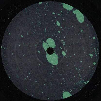Connor Wall - Equals (VINYL 12" Sublunar) | NEW - TECHNO *NEW*