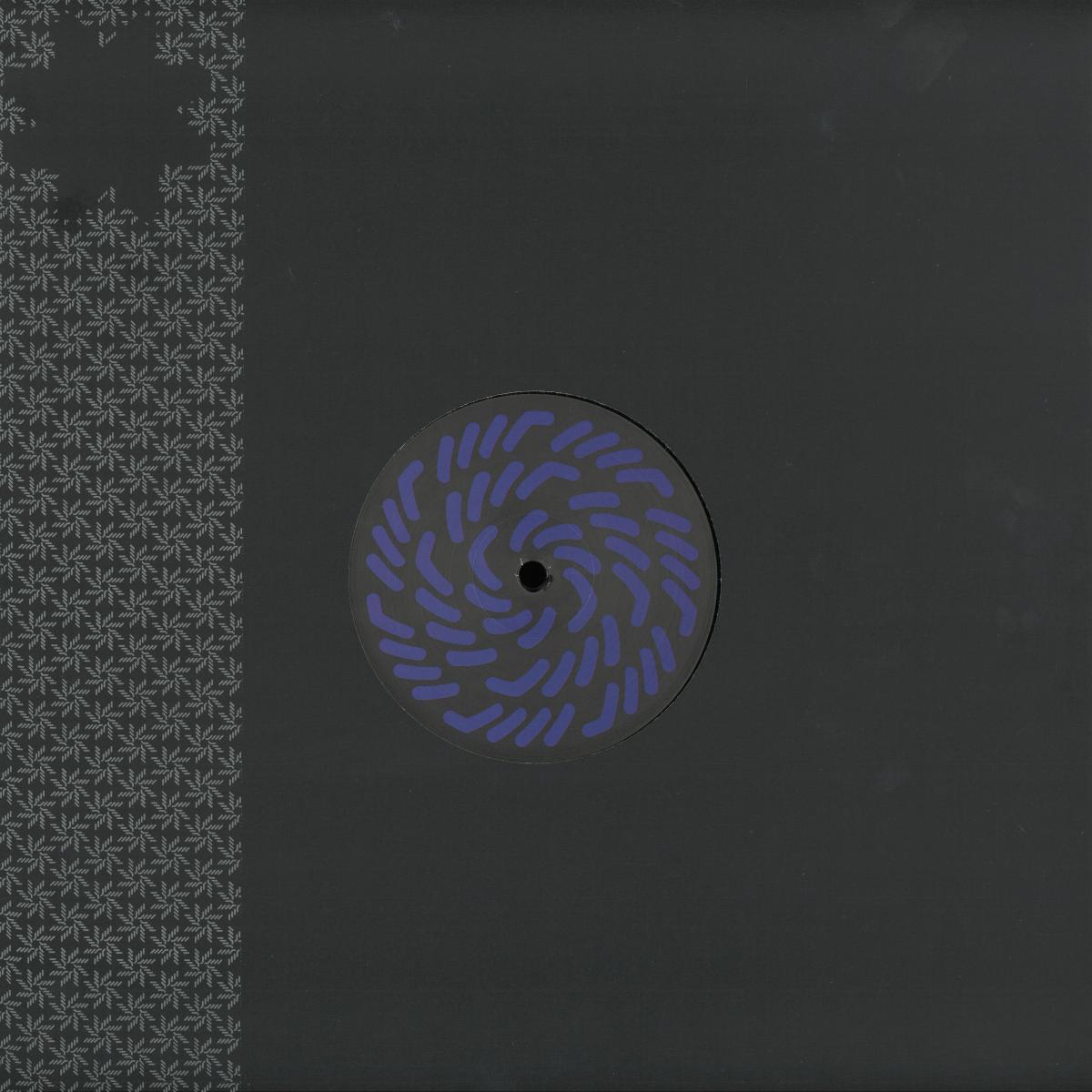 Lewis Fautzi - Beneath The Surface [Repress] (VINYL 12" Mutual Rytm) | NEW - TECHNO *NEW*