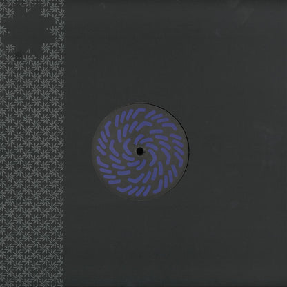 Lewis Fautzi - Beneath The Surface [Repress] (VINYL 12" Mutual Rytm) | NEW - TECHNO *NEW*