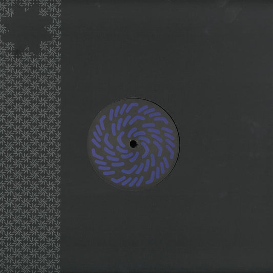 Lewis Fautzi - Beneath The Surface [Repress] (VINYL 12" Mutual Rytm) | NEW - TECHNO *NEW*