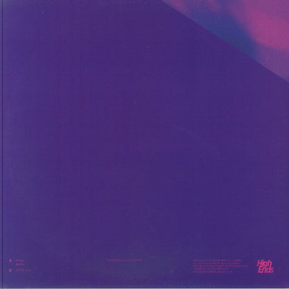 JAJA (4) - In Phase EP (VINYL) | Mint (M) Mint (M) - TECHNO *NEW*