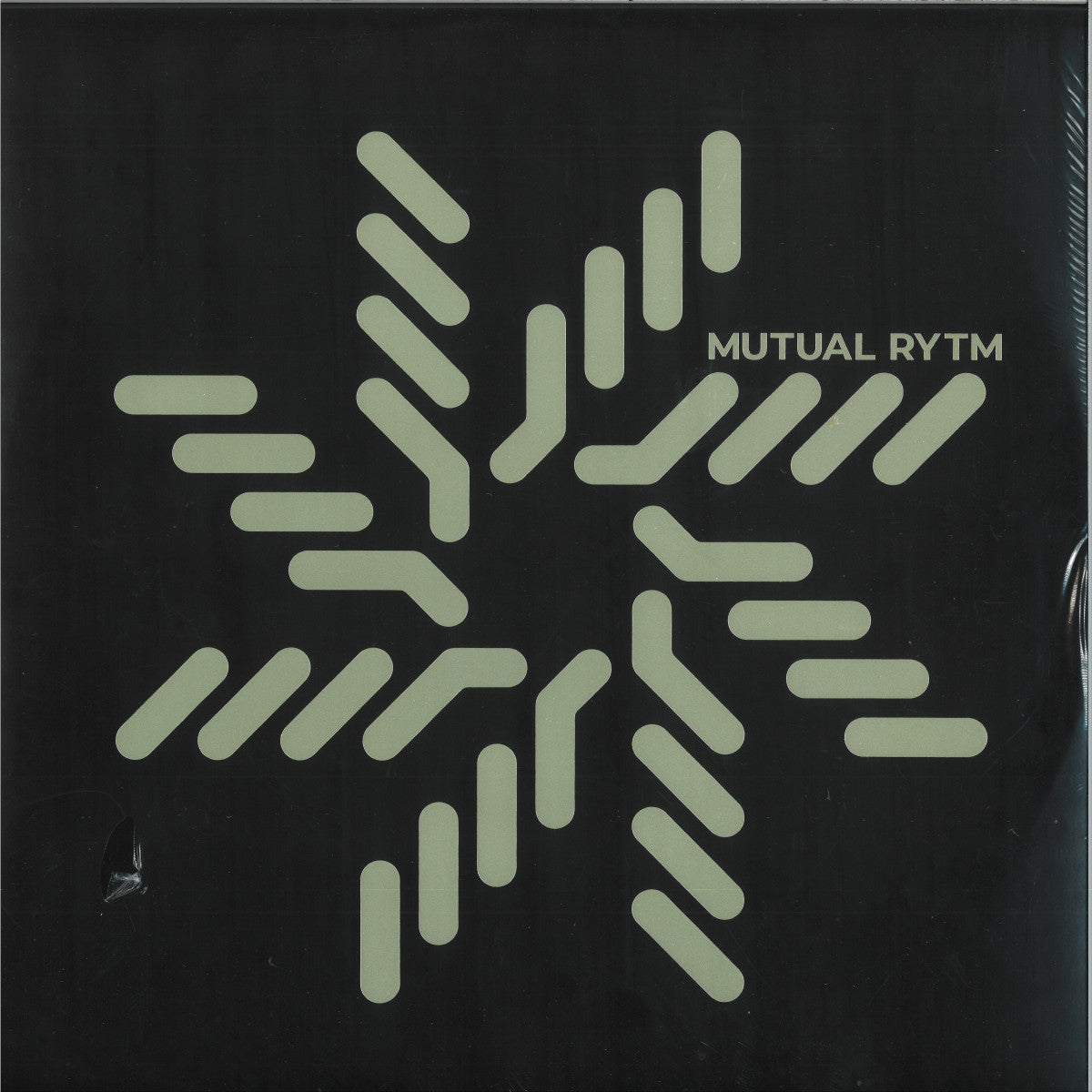 Various - (PRESALE 09/02/26) Federation Of Rytm III (VINYL 5x12" Mutual Rytm) | NEW Mint (M) Mint (M) - TECHNO *NEW*
