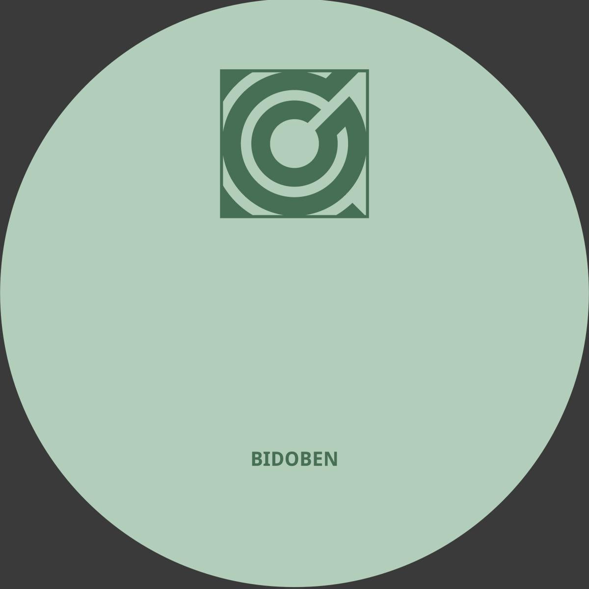 Bidoben & SAMA - (PRESALE 10/9/26) Clergy Splits [05] (VINYL 12" Clergy) | NEW - TECHNO *NEW*
