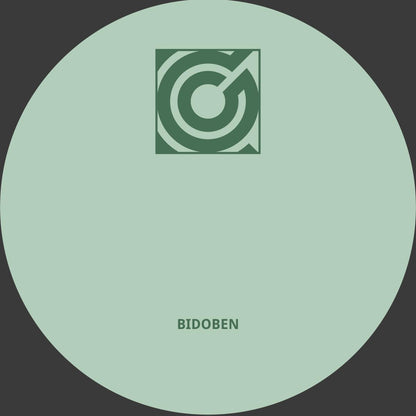 Bidoben & SAMA - (PRESALE 10/9/26) Clergy Splits [05] (VINYL 12" Clergy) | NEW - TECHNO *NEW*