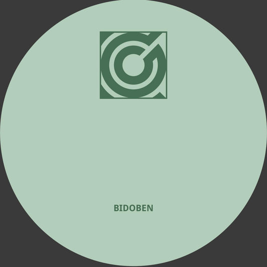Bidoben & SAMA - (PRESALE 10/9/26) Clergy Splits [05] (VINYL 12" Clergy) | NEW - TECHNO *NEW*