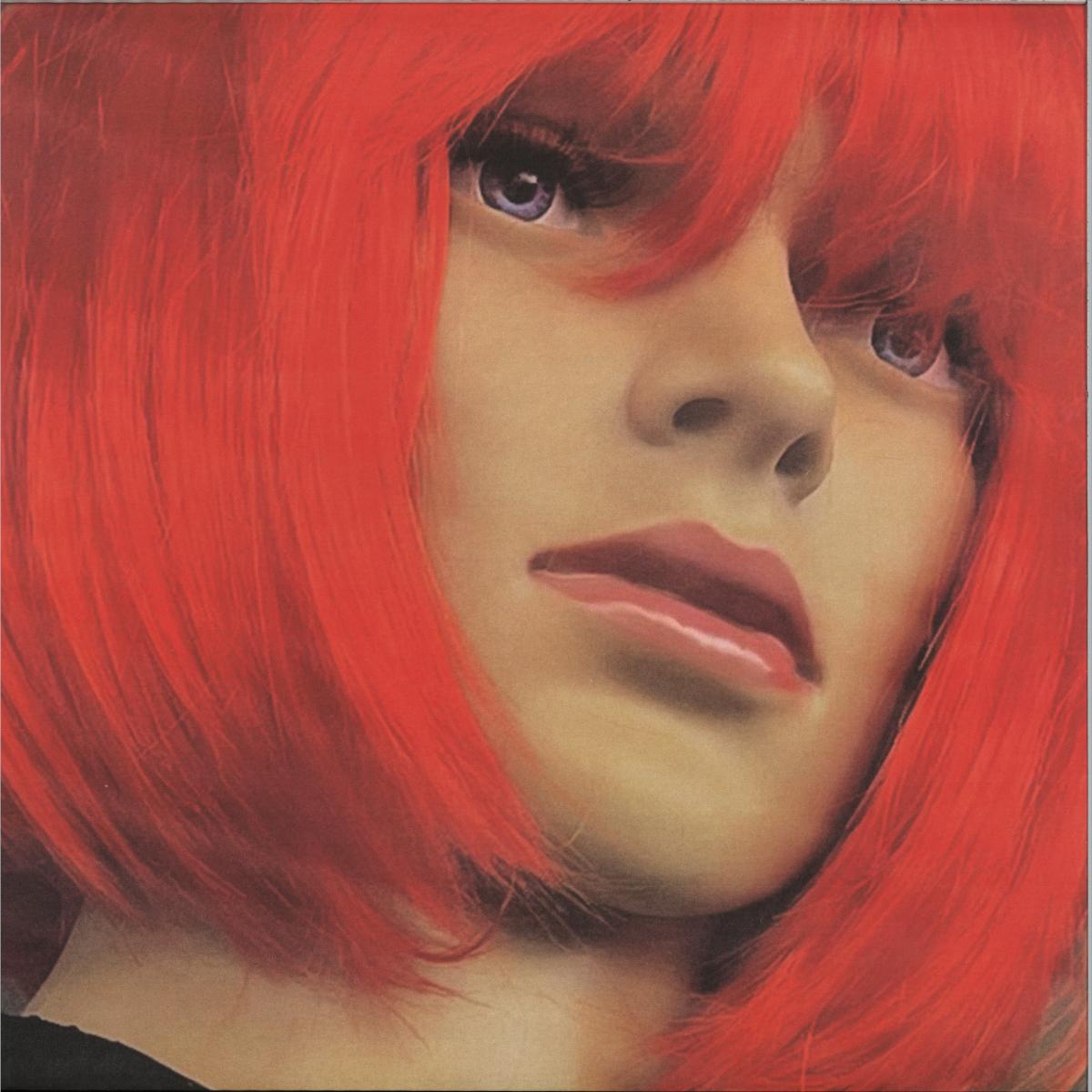 Fader Cap - World Two (VINYL 12" s2i) | NEW - TECHNO *NEW*