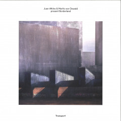 (PRESALE 4/24/26) Transport (2xVINYL) | Mint (M) Mint (M) - TECHNO *NEW*