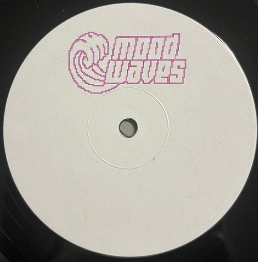 The View EP | Mint (M) Generic