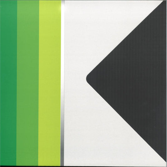 Kiko - World Cup [Reissue] (VINYL 12" Skylax) | NEW - TECHNO *NEW*