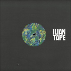 (PRE-ORDER) The Golden Sea (VINYL) | Mint (M) Mint (M) - TECHNO *NEW*