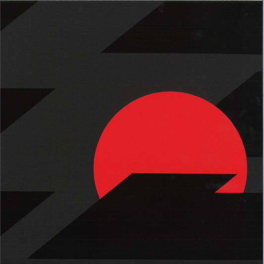 Raffaele Attanasio - (PRESALE 10/9/26) Phoenix EP (VINYL 12" South Signatures) | NEW Mint (M) Mint (M) - TECHNO *NEW*