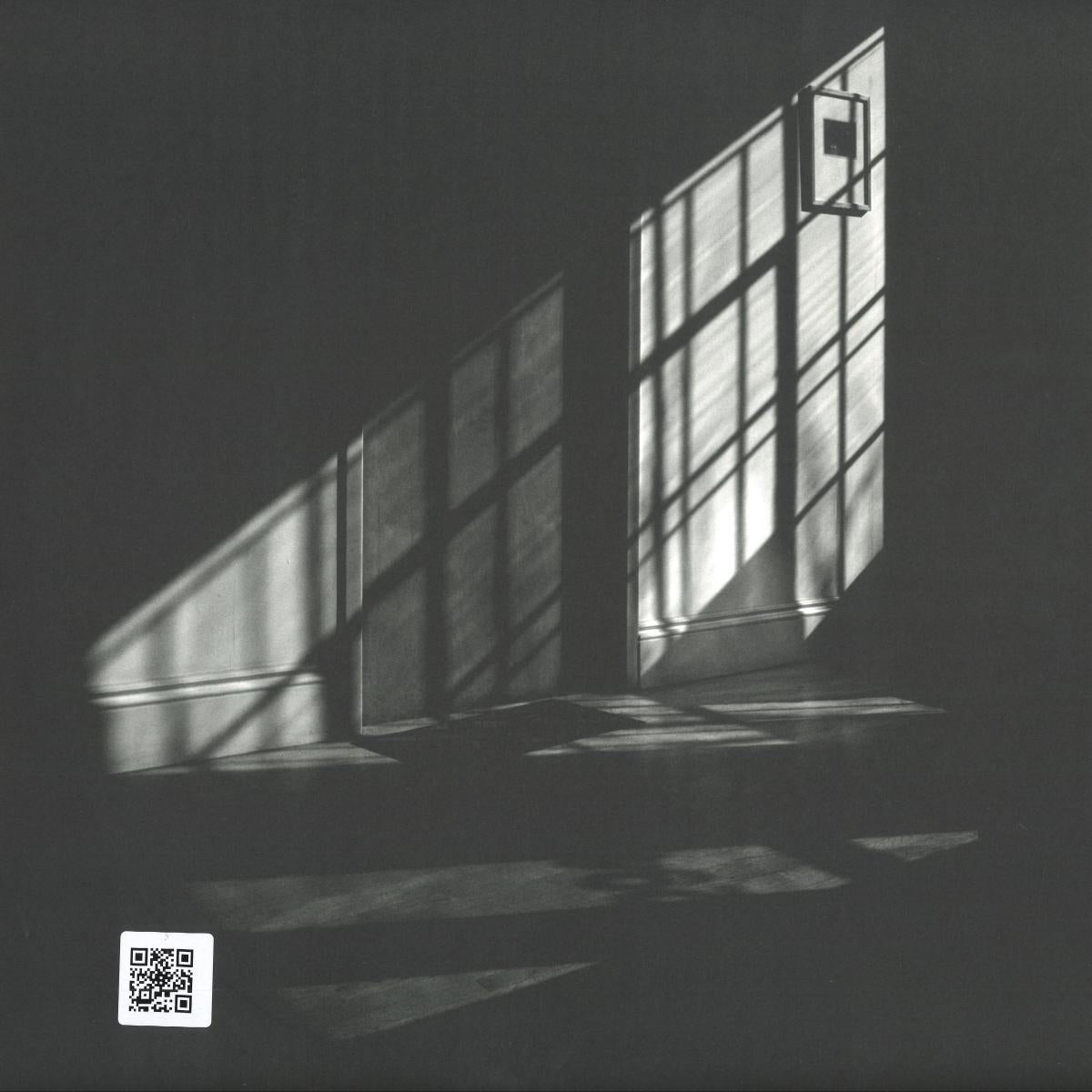 Invda - (PRESALE 09/04/26) Alchemy (VINYL 12" Planet Rhythm) | NEW - TECHNO *NEW*