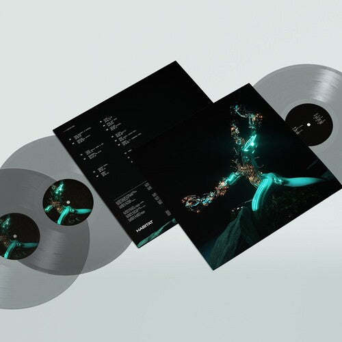 Various Artists - Metaflora (3xVINYL LP) | - TECHNO *NEW*